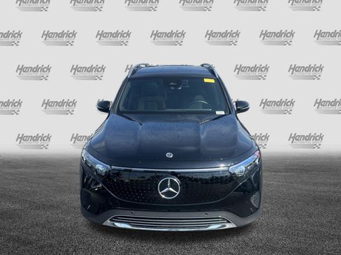 Certified 2024 Mercedes-Benz EQB 300 4MATIC image 3