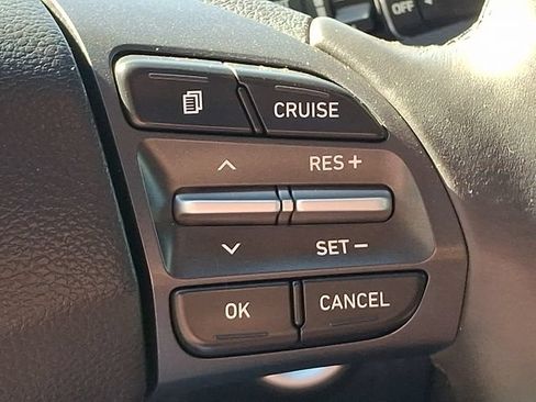 Used 2021 Hyundai Kona SEL Plus FWD image 23