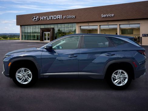 New 2026 Hyundai Tucson SE AWD/4WD image 3