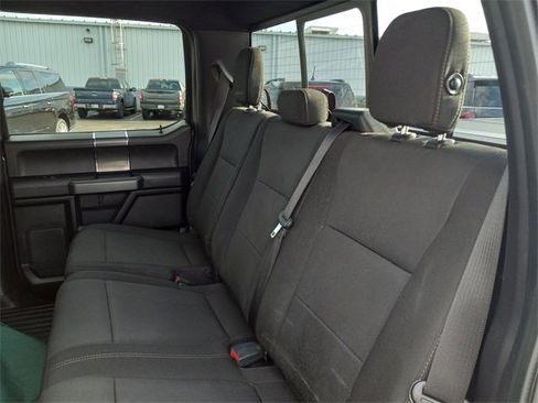 Used 2018 Ford F150 XLT w/ Equipment Group 302A Luxury image 13