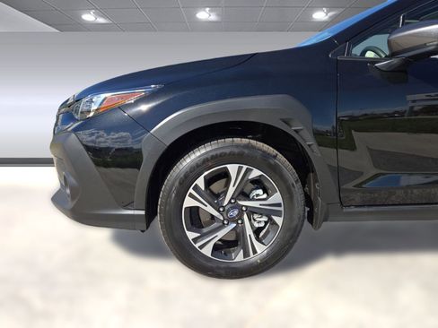 New 2025 Subaru Crosstrek 2.0i Premium image 19