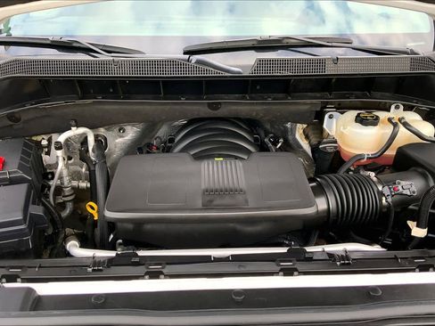 Used 2025 Chevrolet Silverado 1500 LT RWD image 31