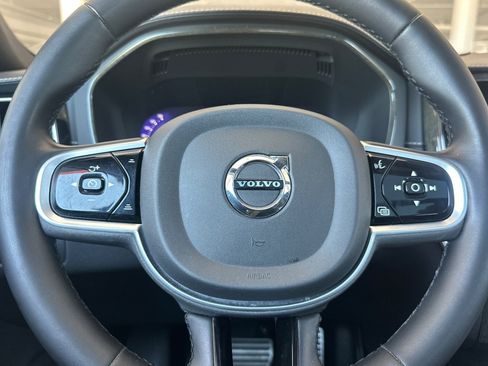 Used 2022 Volvo XC60 T8 R-Design w/ Advanced Package AWD/4WD image 23