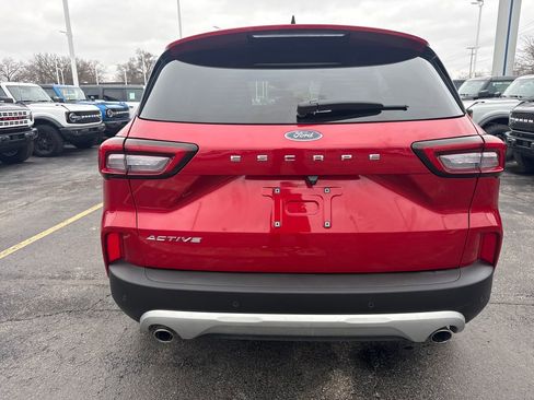 Used 2023 Ford Escape Active w/ Tech Pack #1 image 8