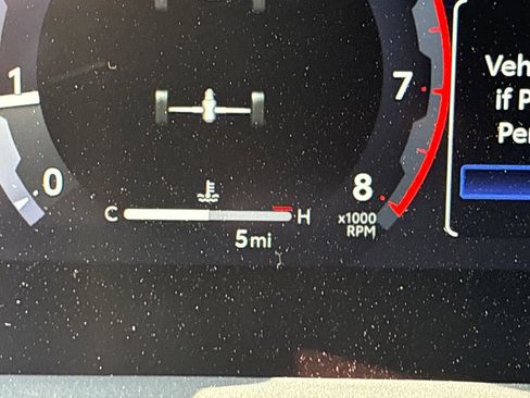 New 2026 Toyota 4Runner TRD Off-Road Premium image 53