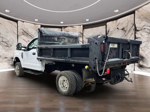 Used 2018 Ford F350 XL w/ Power Equipment Group AWD/4WD image 5