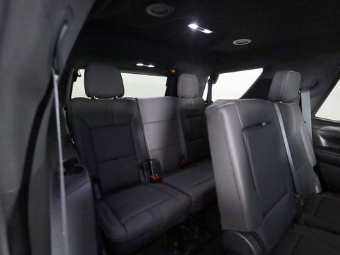 Used 2023 Chevrolet Tahoe RST image 14