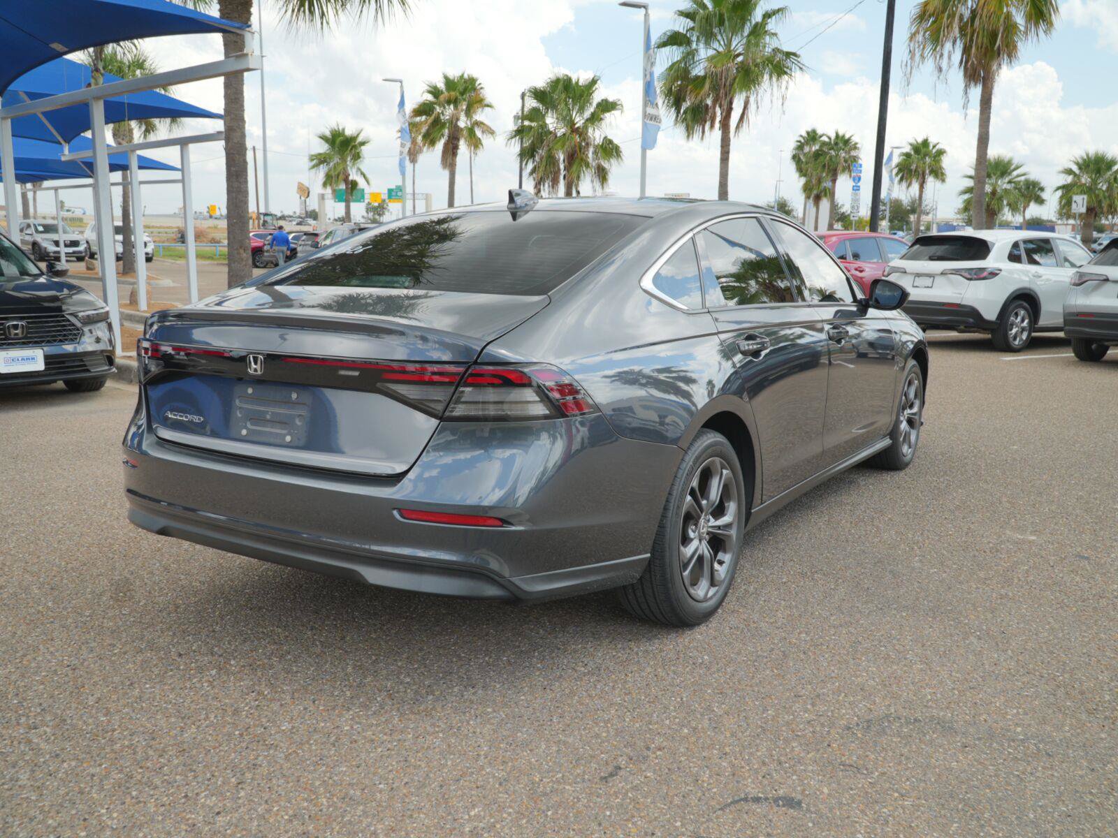 Used 2023 Honda Accord EX image 6