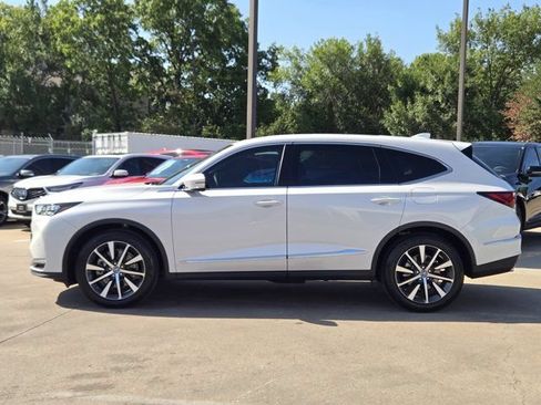 Certified 2026 Acura MDX FWD w/ Technology Package image 5