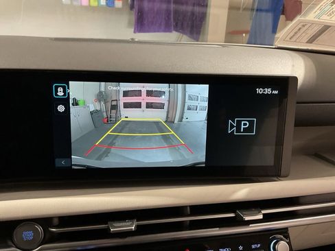 New 2026 Hyundai Tucson SEL AWD/4WD image 14