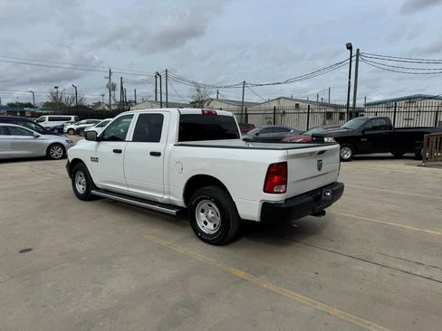 Used 2016 RAM 1500 Tradesman image 5