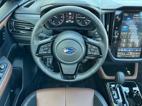 Certified 2026 Subaru Forester Touring AWD/4WD image 16