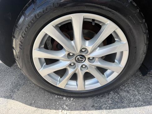 Used 2015 MAZDA MAZDA6 Sport FWD image 19