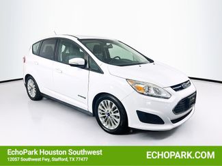 Used 2017 Ford C-MAX SE FWD video 1