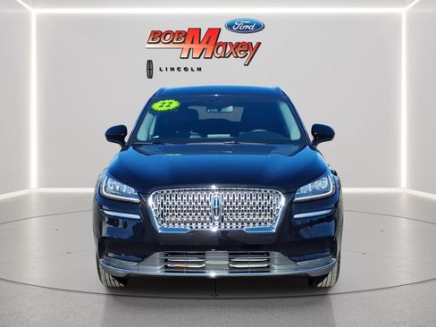 Used 2022 Lincoln Corsair FWD w/ Equipment Group 101A image 2