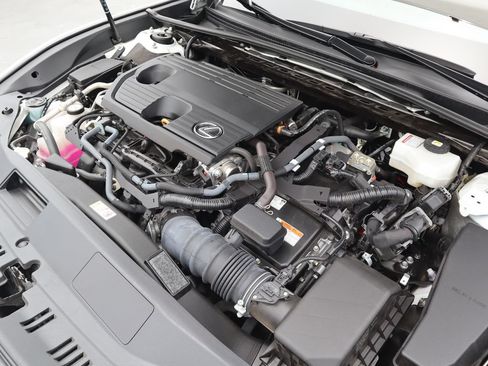 Used 2023 Lexus ES 300h w/ Premium Package FWD image 12