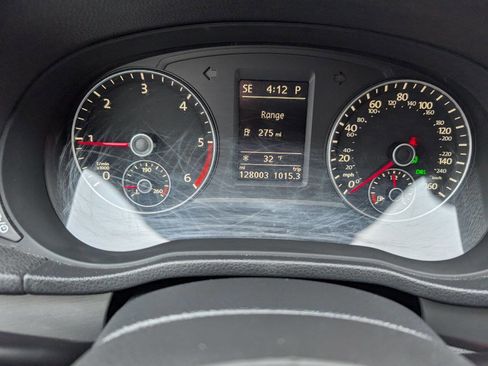 Used 2015 Volkswagen Passat TDI SE image 18