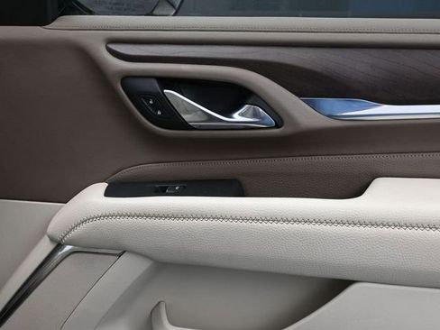 Used 2023 GMC Yukon Denali w/ Max Trailering Package image 32