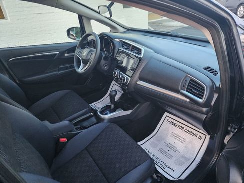 Used 2015 Honda Fit LX image 13