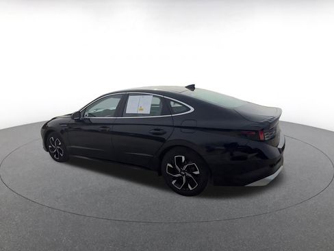 Used 2025 Hyundai Sonata SEL image 10