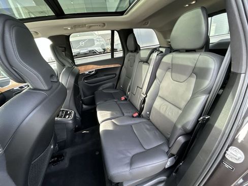 Certified 2023 Volvo XC90 B6 Plus w/ Protection Package AWD/4WD image 23