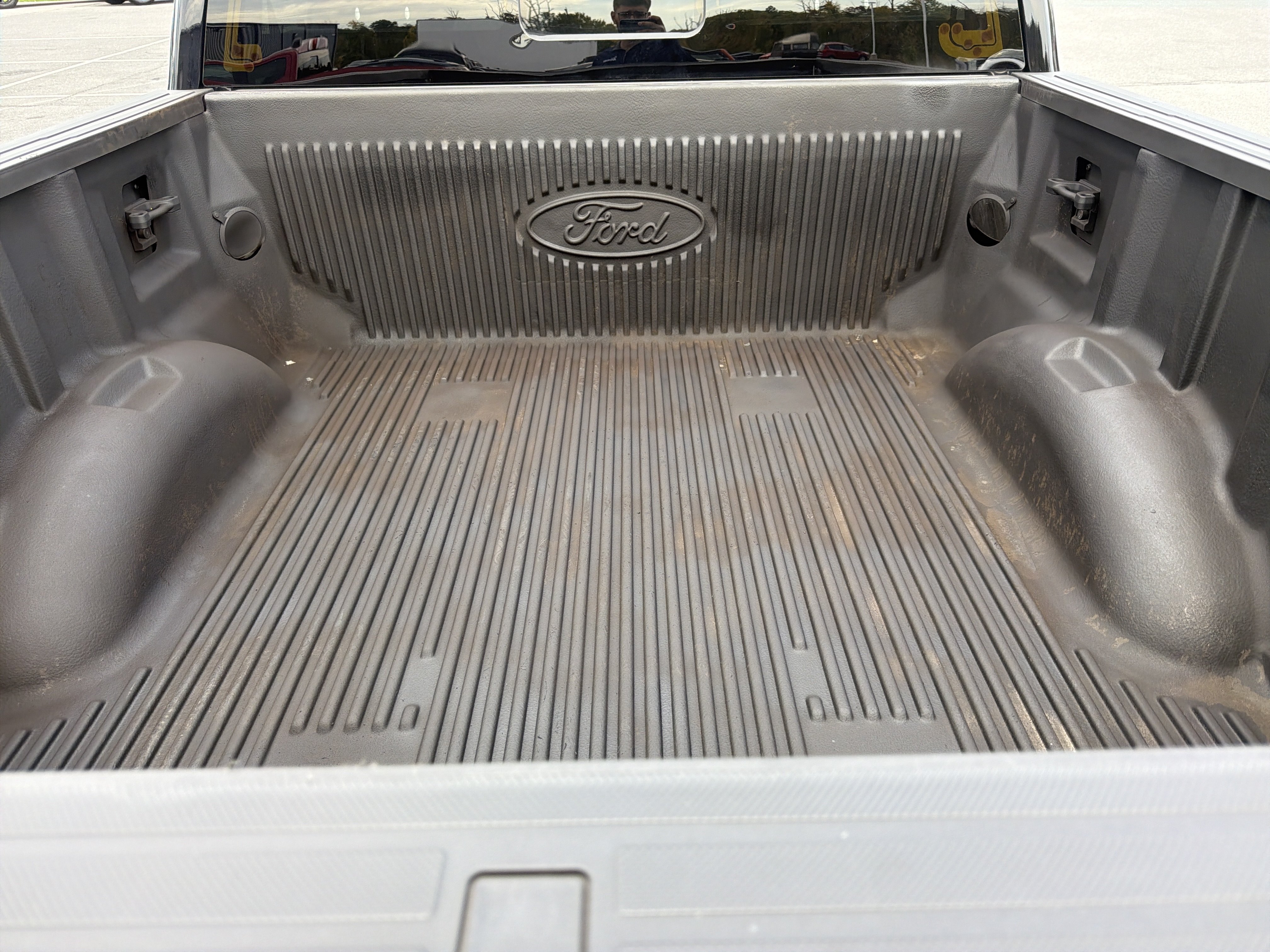 Certified 2024 Ford F150 XLT w/ Equipment Group 303A High AWD/4WD image 5