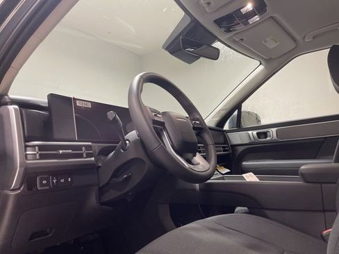 New 2026 Hyundai Santa Fe SE AWD/4WD image 20