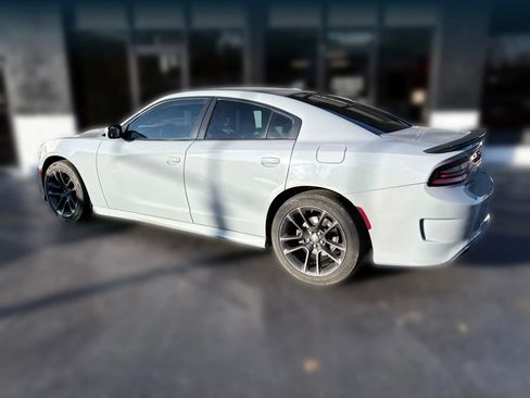 Used 2021 Dodge Charger R/T w/ Daytona Edition Group image 3