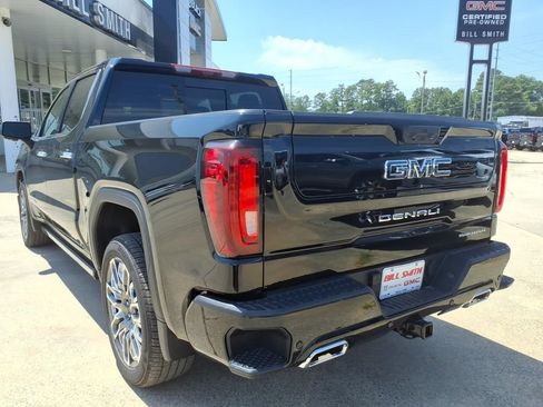 New 2026 GMC Sierra 1500 Denali Ultimate AWD/4WD image 5
