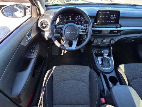 Used 2023 Kia Forte LXS image 23