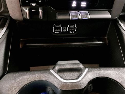 Used 2023 RAM 1500 Big Horn AWD/4WD image 26
