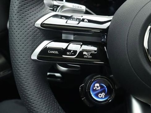 New 2026 Mercedes-Benz C 43 AMG 4MATIC Sedan image 12