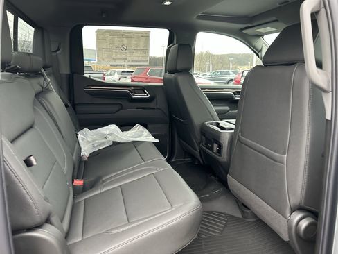 New 2026 Chevrolet Silverado 1500 LT Trail Boss w/ Convenience Package II image 19