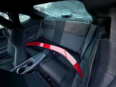 Used 2017 Toyota 86 860 Special Edition image 24