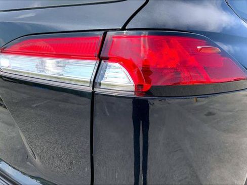 Certified 2025 Toyota Corolla Cross L FWD image 30