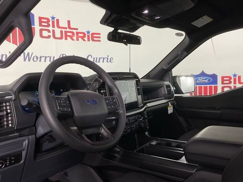 New 2026 Ford F150 STX w/ Equipment Group 200A image 13