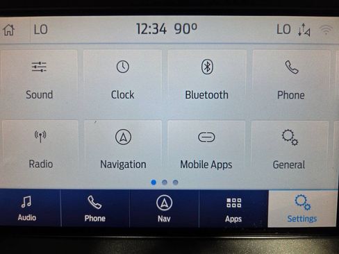 Used 2020 Ford Expedition XLT w/ Equipment Group 202A RWD image 25