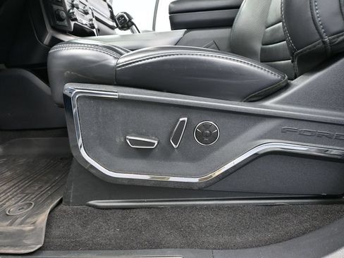 Used 2025 Ford F150 Platinum AWD/4WD image 21