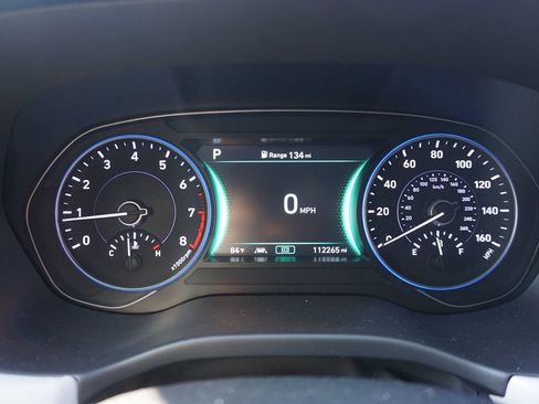 Used 2022 Hyundai Palisade SEL w/ Convenience Package FWD image 6