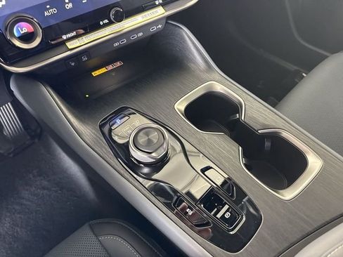 New 2026 Lexus RZ 350e 2WD image 21