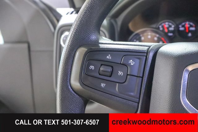 Used 2024 GMC Sierra 2500 Pro AWD/4WD image 57