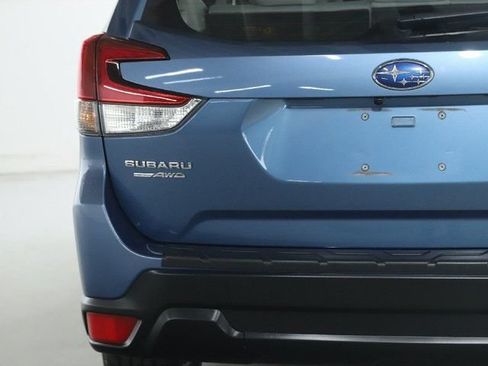 Used 2019 Subaru Forester w/ Popular Package #1 AWD/4WD image 42