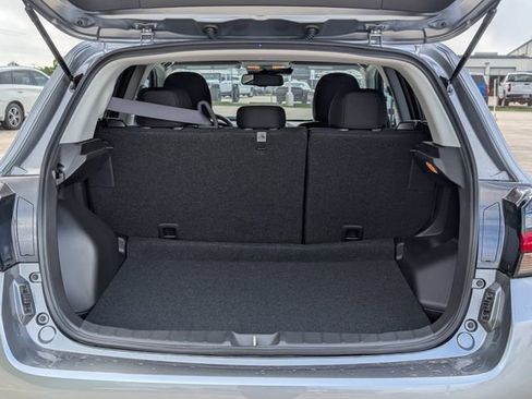 New 2026 Mitsubishi Outlander Sport ES image 25