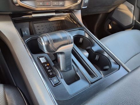 Used 2023 Ford F150 Lightning Lariat w/ Equipment Group 511A High image 29