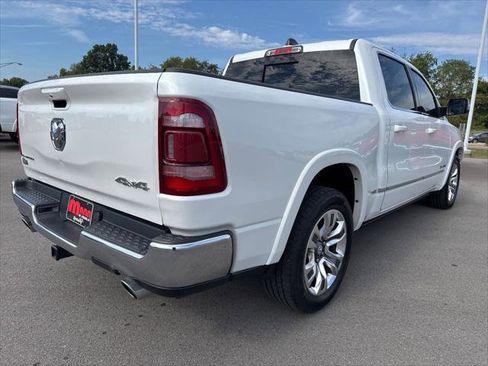Used 2023 RAM 1500 Limited image 5
