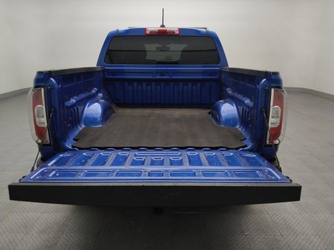 Used 2019 GMC Canyon 2WD Crew Cab image 29