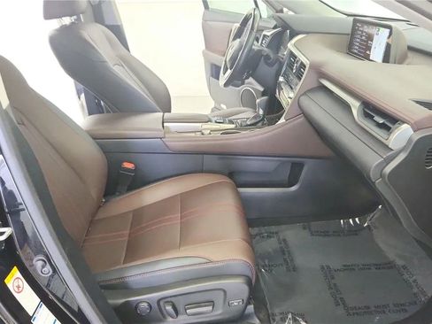 Used 2019 Lexus RX 450h AWD w/ Luxury Package image 37