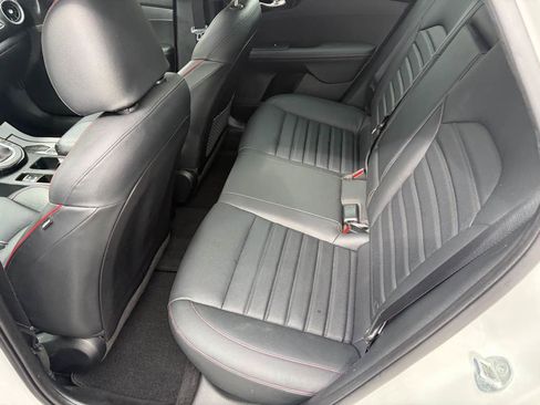 Used 2023 Kia Forte GT w/ GT2 Package FWD image 19