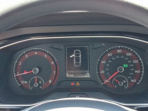 Used 2020 Volkswagen Jetta S w/ Driver Assistance Package FWD image 20