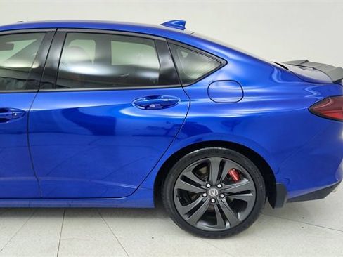 Used 2021 Acura TLX w/ A-SPEC Pkg image 10